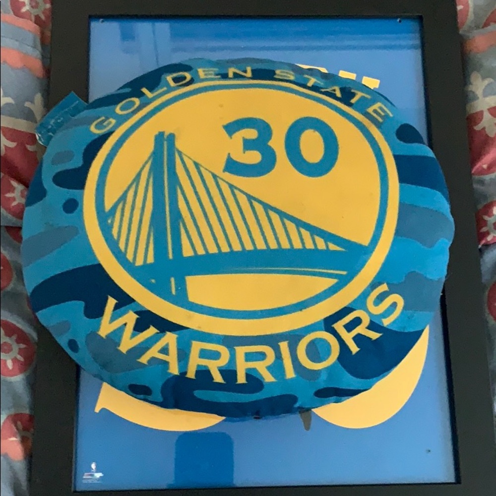 Stephen curry stuff - Picture 3 of 4